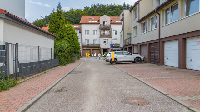 Mieszkanie 2-pokojowe Gdynia Dąbrowa, ul. Poziomkowa. Zdjęcie 17