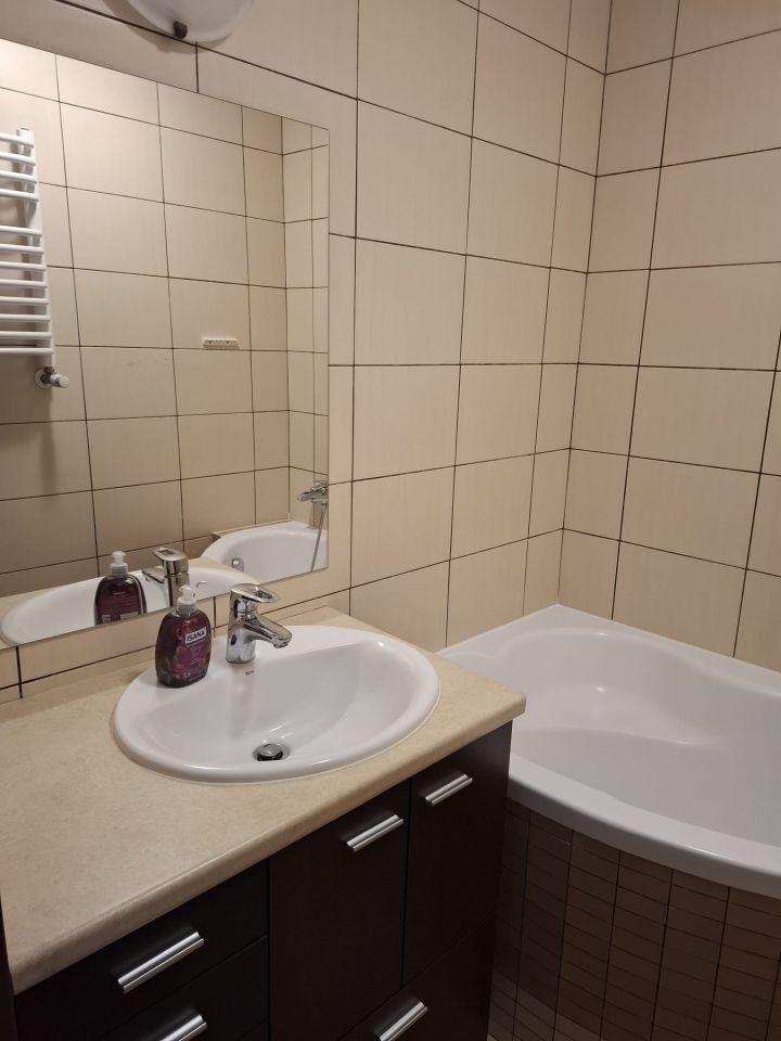 Mieszkanie 3-pokojowe Warszawa Bemowo, ul. Rozłogi. Zdjęcie 4