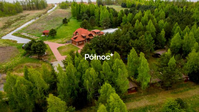 dom wolnostojący, 8 pokoi Skomętno Wielkie. Zdjęcie 2