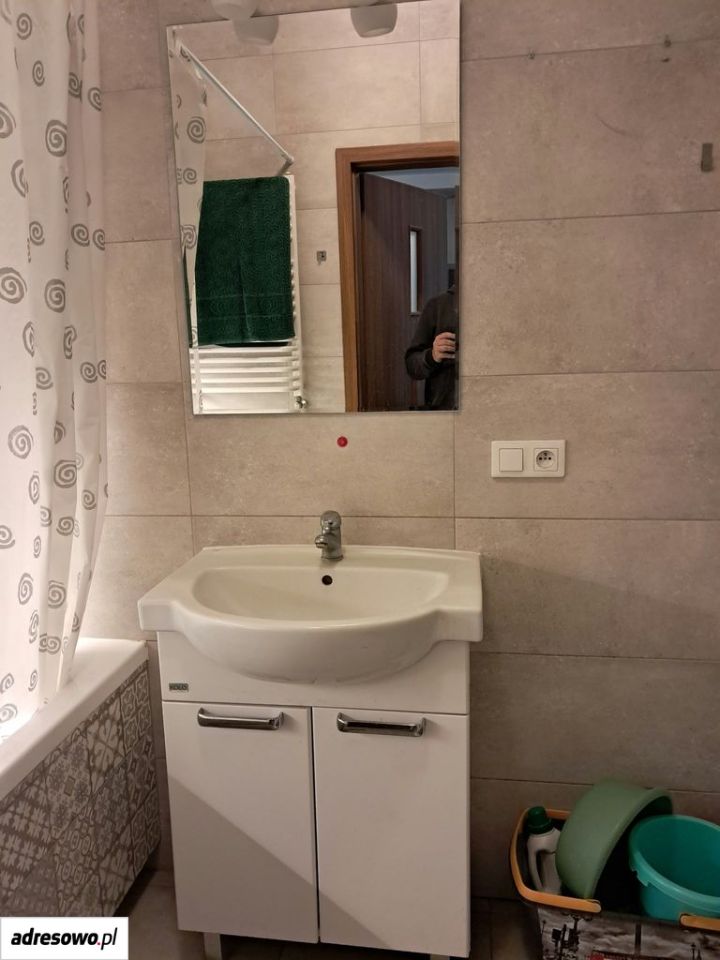 Mieszkanie 2-pokojowe Ząbki, ul. Szwoleżerów. Zdjęcie 6