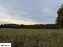 Działka budowlana Malęcino. Zdjęcie 3