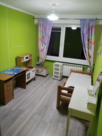 Mieszkanie 4-pokojowe Olecko, os. Osiedle Lesk. Zdjęcie 1