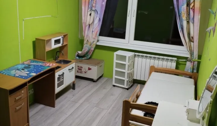 Mieszkanie 4-pokojowe Olecko, os. Osiedle Lesk