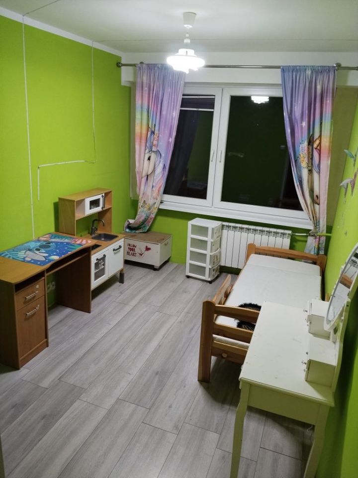 Mieszkanie 4-pokojowe Olecko, os. Osiedle Lesk. Zdjęcie 1