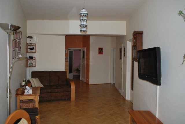 Mieszkanie 3-pokojowe Bydgoszcz Szwederowo, ul. Romualda Traugutta. Zdjęcie 1