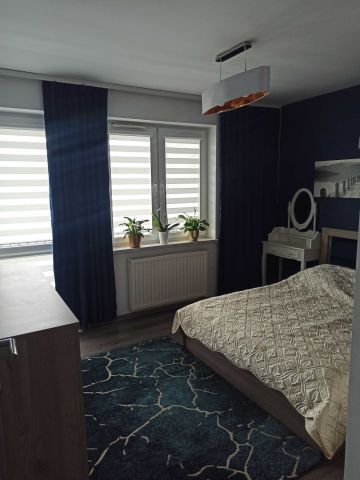 Mieszkanie 4-pokojowe Jarosław, ul. Kazimierza Skarbowskiego. Zdjęcie 1