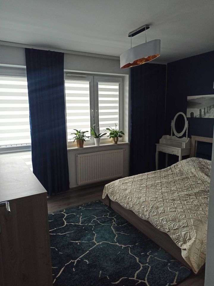 Mieszkanie 4-pokojowe Jarosław, ul. Kazimierza Skarbowskiego. Zdjęcie 1