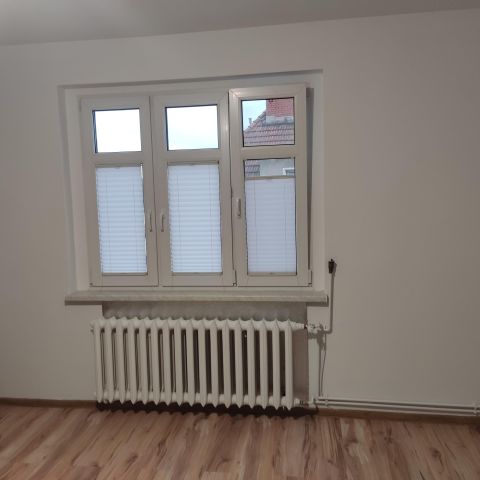 Mieszkanie 2-pokojowe Słupsk Centrum, ul. gen. Władysława Sikorskiego. Zdjęcie 3