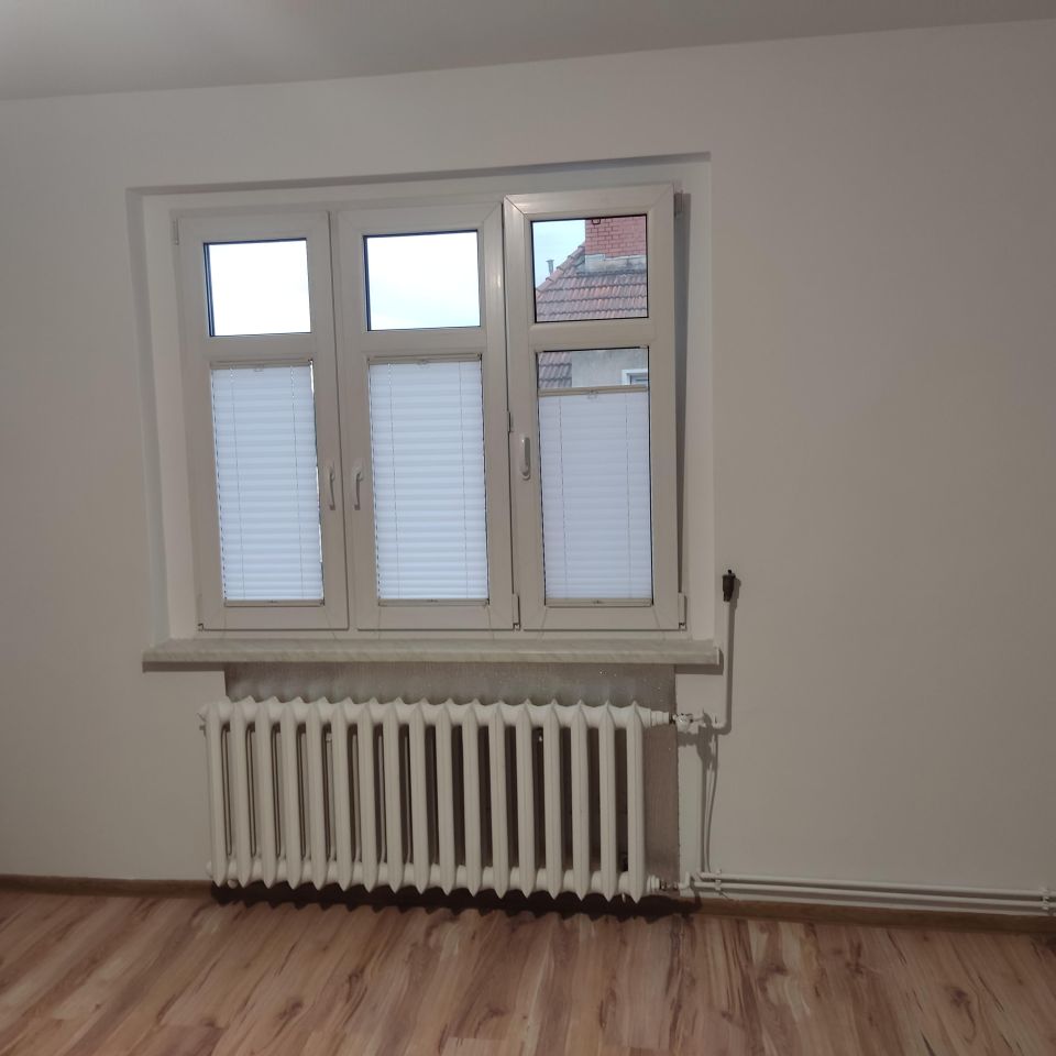 Mieszkanie 2-pokojowe Słupsk Centrum, ul. gen. Władysława Sikorskiego. Zdjęcie 3