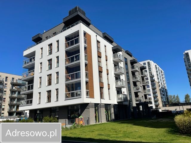 Mieszkanie 4-pokojowe Gdańsk Wrzeszcz, ul. Grudziądzka. Zdjęcie 1