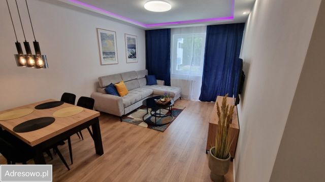 Mieszkanie 3-pokojowe Olsztyn Śródmieście, ul. Marii Dąbrowskiej. Zdjęcie 1