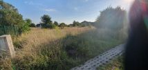 Działka inna Dołuje, ul. Irysowa. Zdjęcie 4