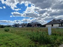 Działka budowlana Nowodworce, ul. Brzozowa. Zdjęcie 1