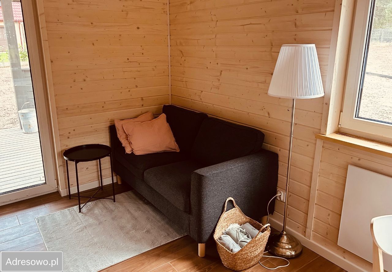 dom wolnostojący, 5 pokoi Świerkocin. Zdjęcie 11