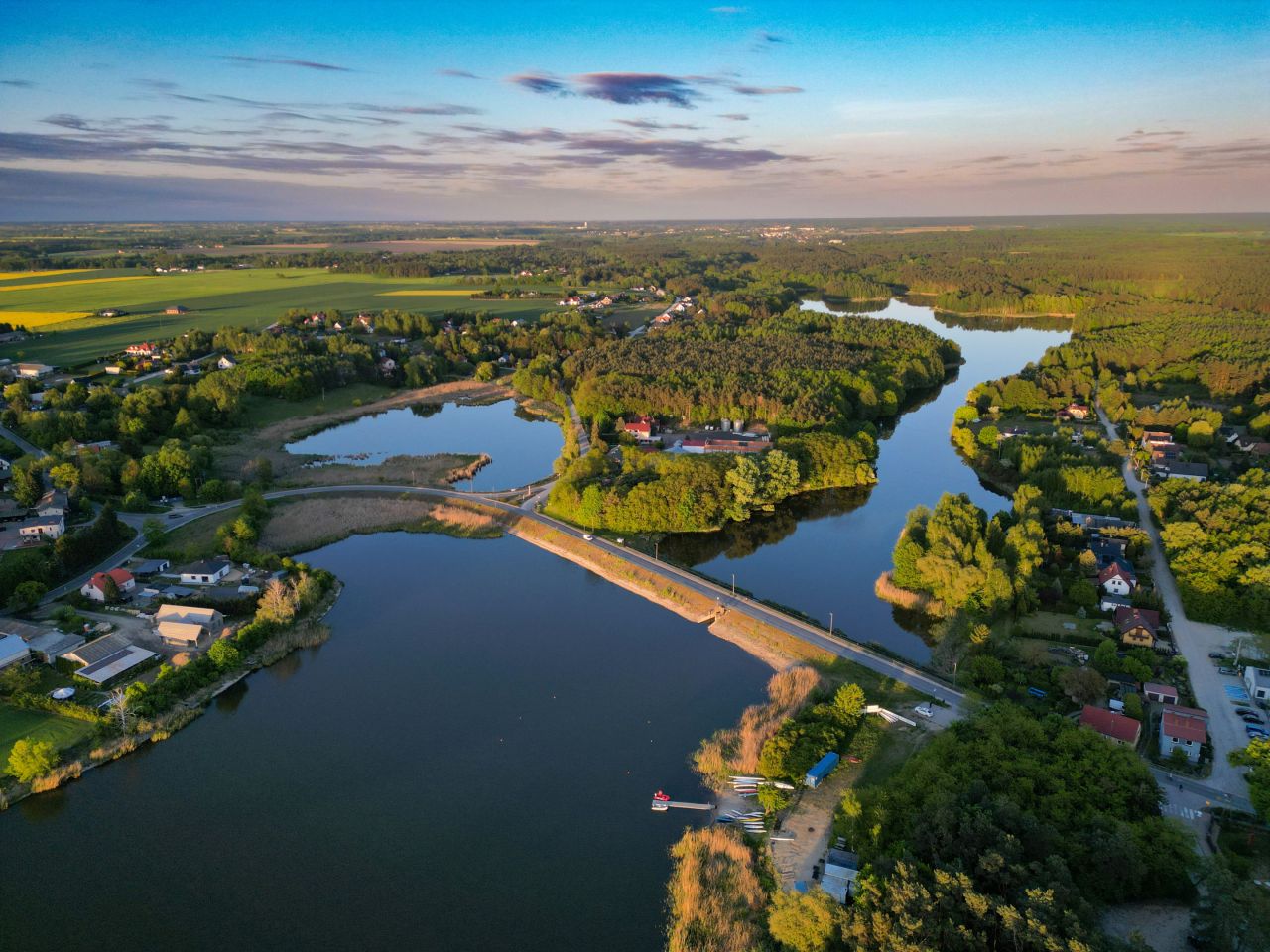 Działka budowlana Bugaj, ul. Kobylnicka. Zdjęcie 9
