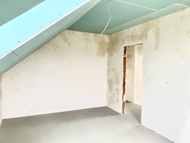 dom wolnostojący, 5 pokoi Borowa Góra. Zdjęcie 21