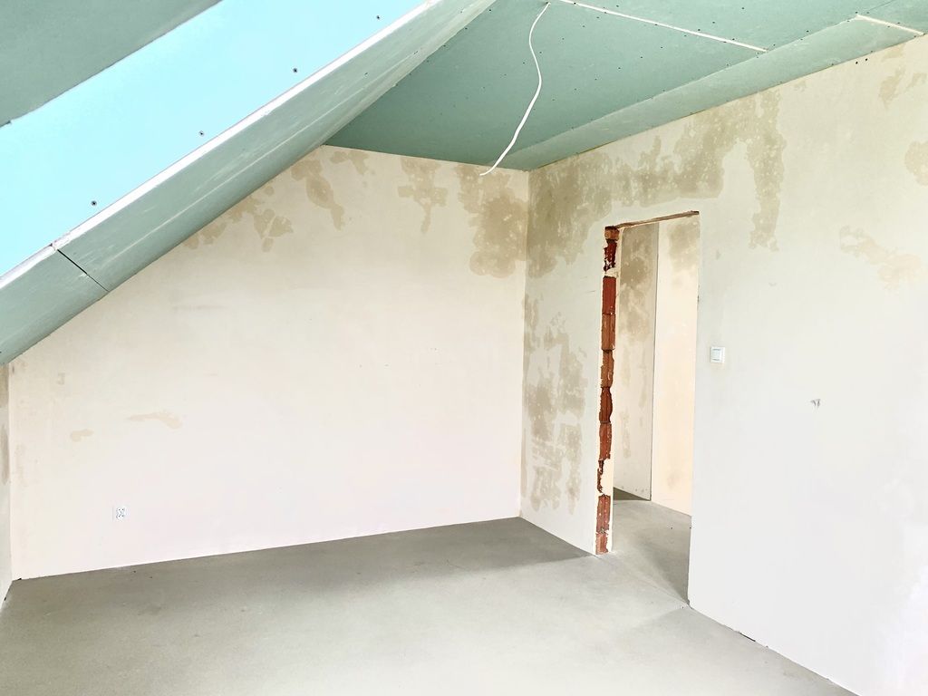 dom wolnostojący, 5 pokoi Borowa Góra. Zdjęcie 21