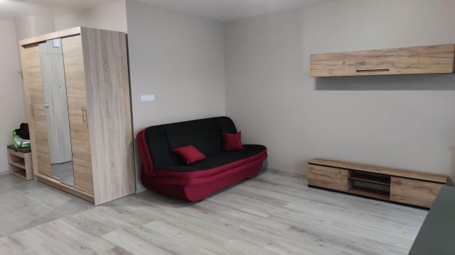 Mieszkanie 1-pokojowe Kielce Świętokrzyskie, ul. gen. Władysława Sikorskiego. Zdjęcie 1