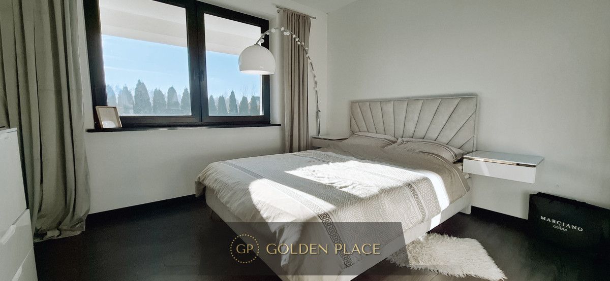 dom wolnostojący, 4 pokoje Kębłowo, ul. Pszczelarska. Zdjęcie 9