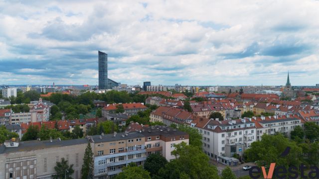 Mieszkanie 2-pokojowe Wrocław Borek, al. gen. Józefa Hallera. Zdjęcie 19