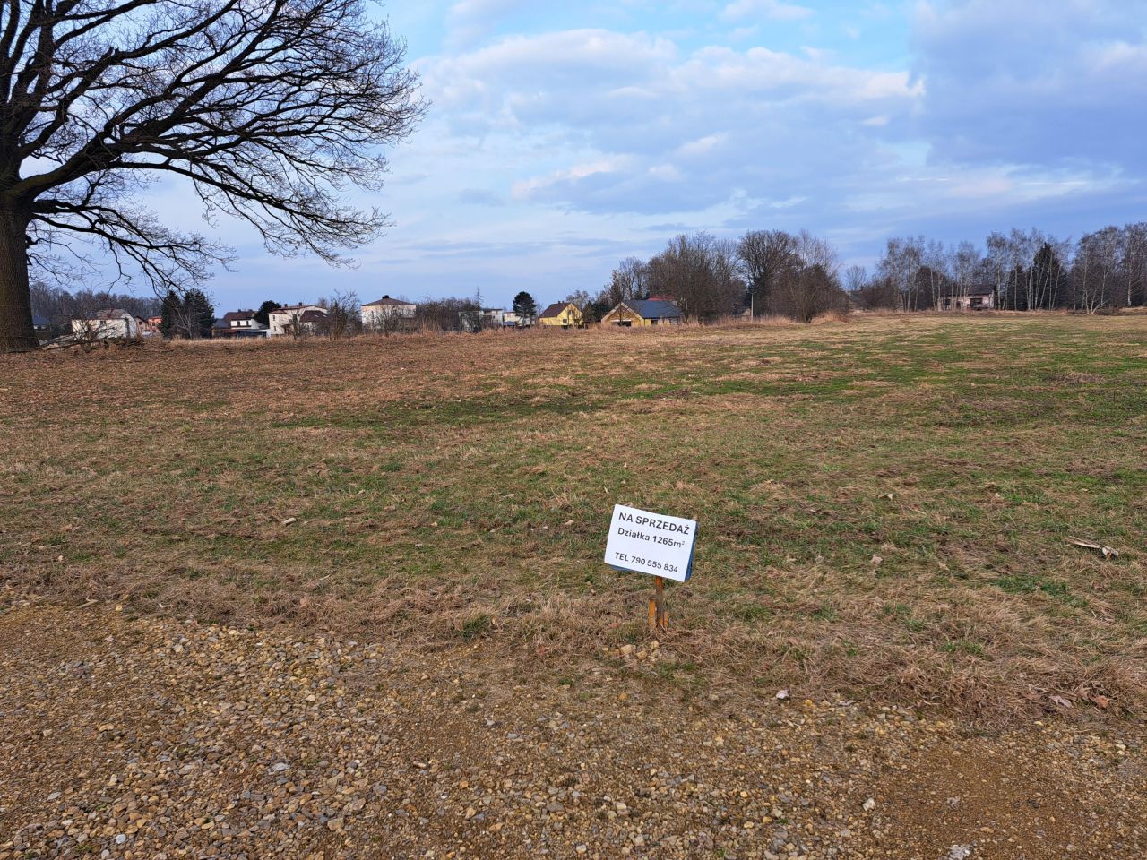 Działka budowlana Bestwinka, ul. św. Floriana. Zdjęcie 2