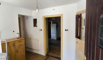 dom wolnostojący, 3 pokoje Ustroń Hermanice, ul. Skoczowska