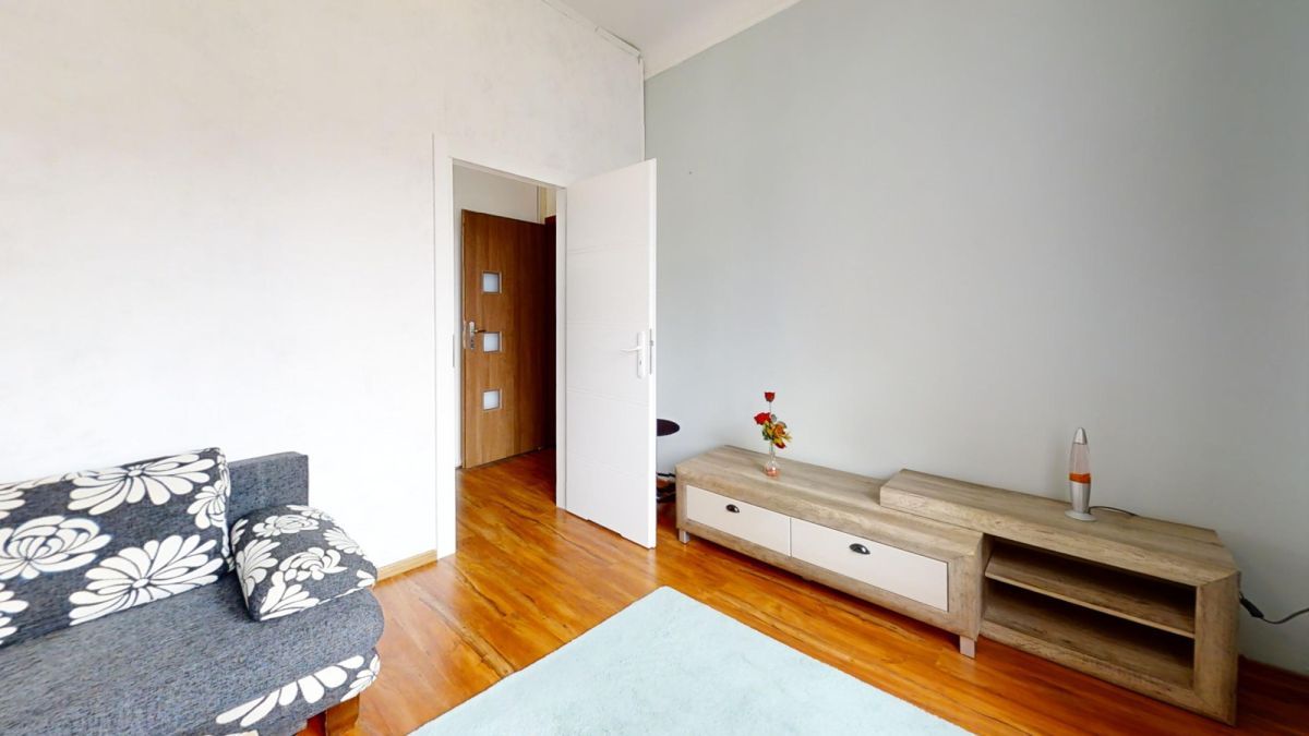 Mieszkanie 3-pokojowe Łódź Dąbrowa, ul. Śląska. Zdjęcie 10