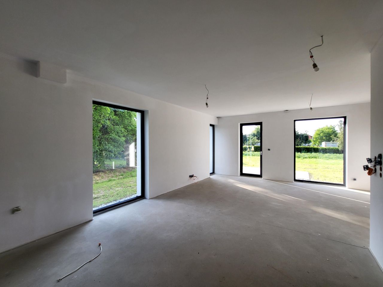 bliźniak, 4 pokoje Opole Półwieś, ul. Jana Wyglendy. Zdjęcie 8