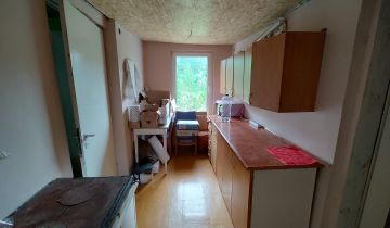 Działka rekreacyjna Bydgoszcz Miedzyń, ul. Notecka