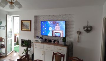 Mieszkanie 3-pokojowe Lidzbark Warmiński, ul. Mikołaja Kopernika