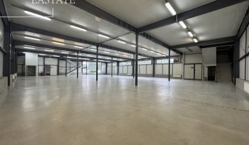 Lokal Kajetany, ul. Brzozowa