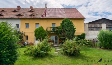 bliźniak, 5 pokoi Świebodzice Ciernie, ul. Lawendowa