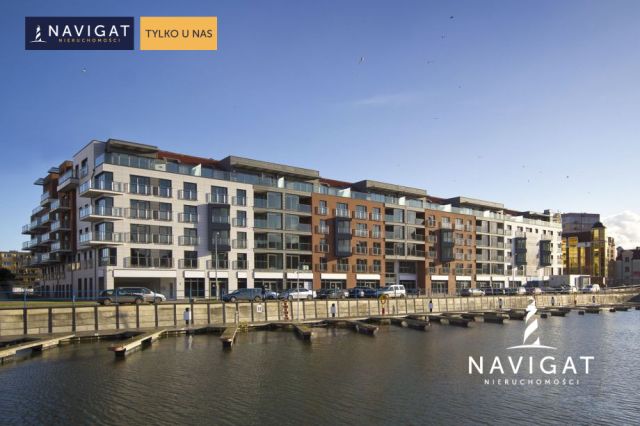 Mieszkanie 2-pokojowe Gdańsk Śródmieście, ul. Szafarnia. Zdjęcie 17