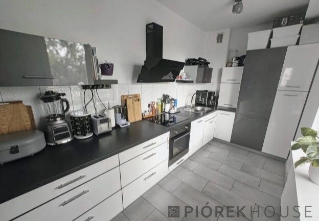 Mieszkanie 3-pokojowe Warszawa Mokotów, ul. Jana III Sobieskiego. Zdjęcie 4