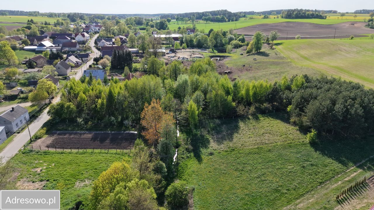 dom wolnostojący, 4 pokoje Szkody. Zdjęcie 20