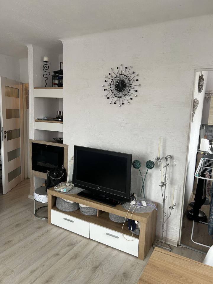 Mieszkanie 1-pokojowe Busko-Zdrój Centrum, os. gen. Andersa. Zdjęcie 7