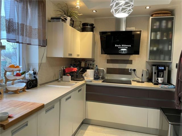 Mieszkanie 4-pokojowe Radom Śródmieście, ul. Mariacka. Zdjęcie 15