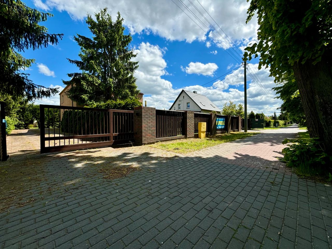 dom wolnostojący, 4 pokoje Kościeleczki. Zdjęcie 15