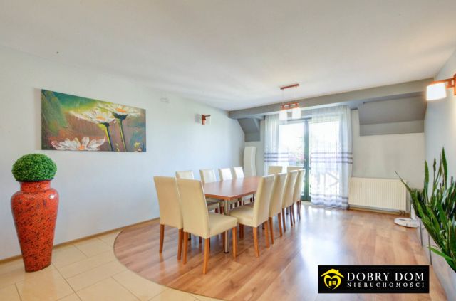 dom wolnostojący, 8 pokoi Przerośl. Zdjęcie 4