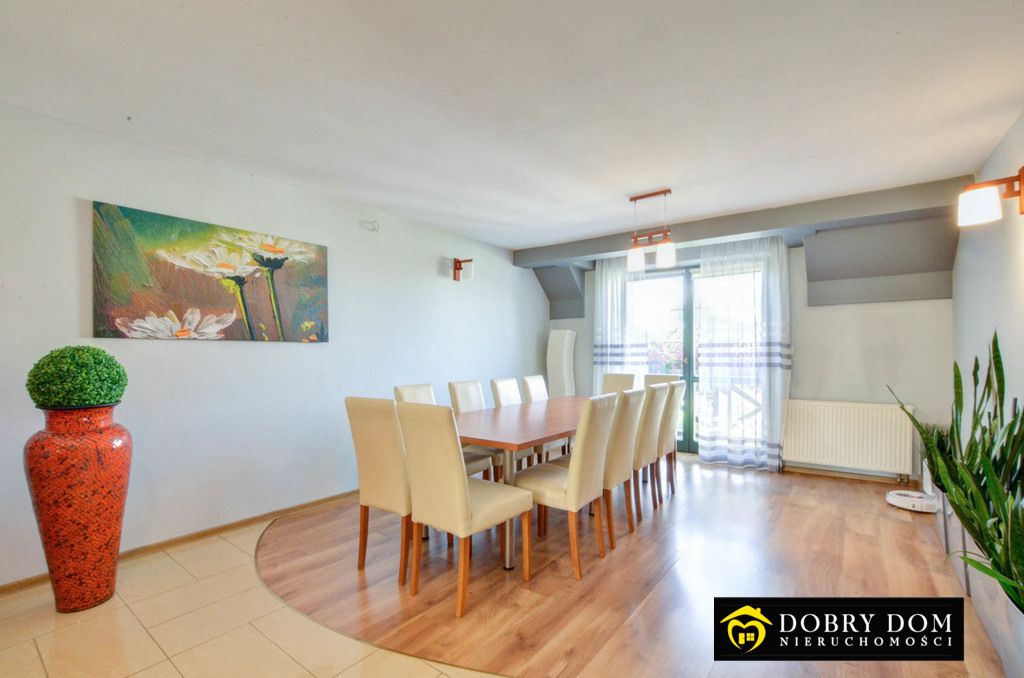 dom wolnostojący, 8 pokoi Przerośl. Zdjęcie 4