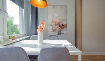 Mieszkanie 3-pokojowe Piotrków Trybunalski Moryca, ul. Romana Dmowskiego