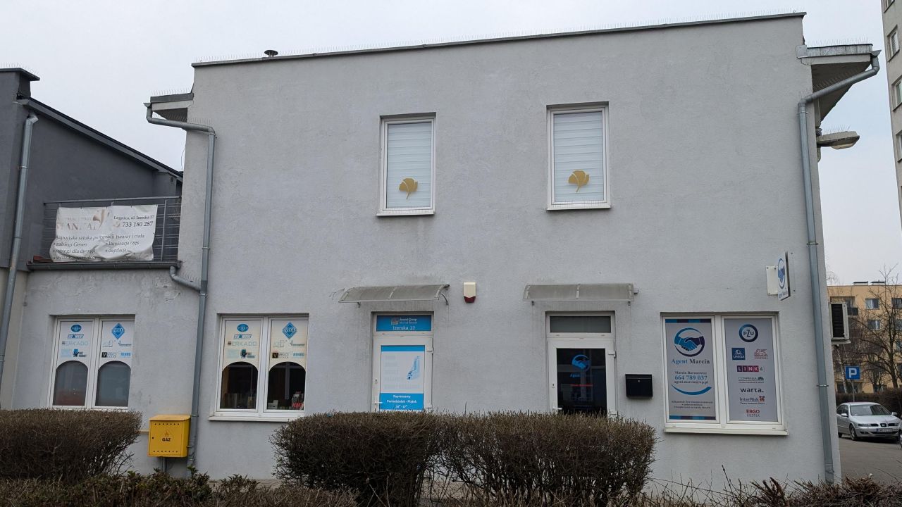 Nieruchomość komercyjna Legnica Piekary Wielkie, ul. Izerska. Zdjęcie 2