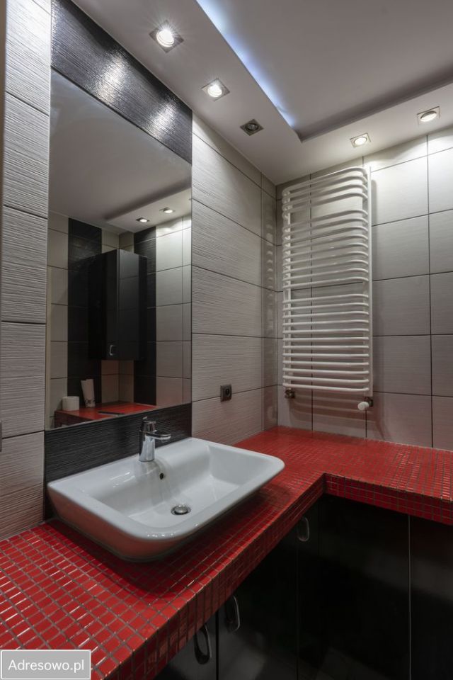 Mieszkanie 2-pokojowe Wrocław Zakrzów, ul. Zatorska. Zdjęcie 7