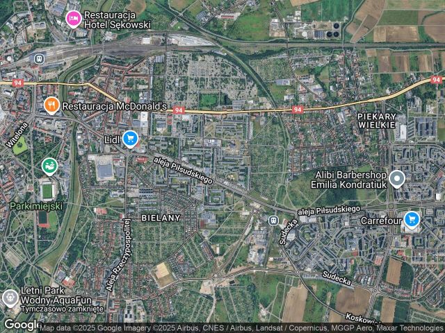 Mieszkanie 2-pokojowe Legnica, Marsa. Zdjęcie 1