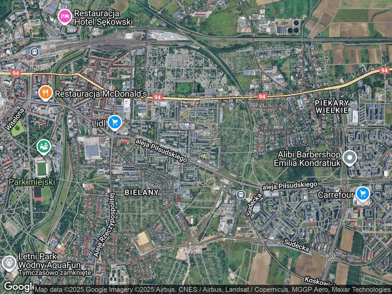 Mieszkanie 2-pokojowe Legnica, ul. Marsa