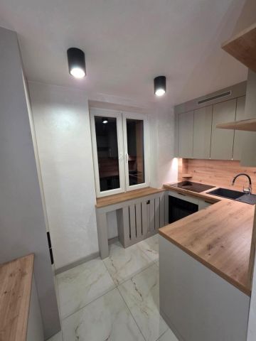 Mieszkanie 2-pokojowe Kalisz Centrum, ul. 3 Maja. Zdjęcie 2