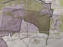 Działka rolno-budowlana Bogucice Pierwsze Zakościele. Zdjęcie 3