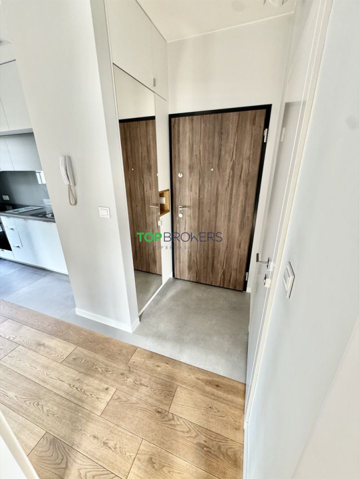 Mieszkanie 2-pokojowe Warszawa Wola, ul. Sławińska. Zdjęcie 16