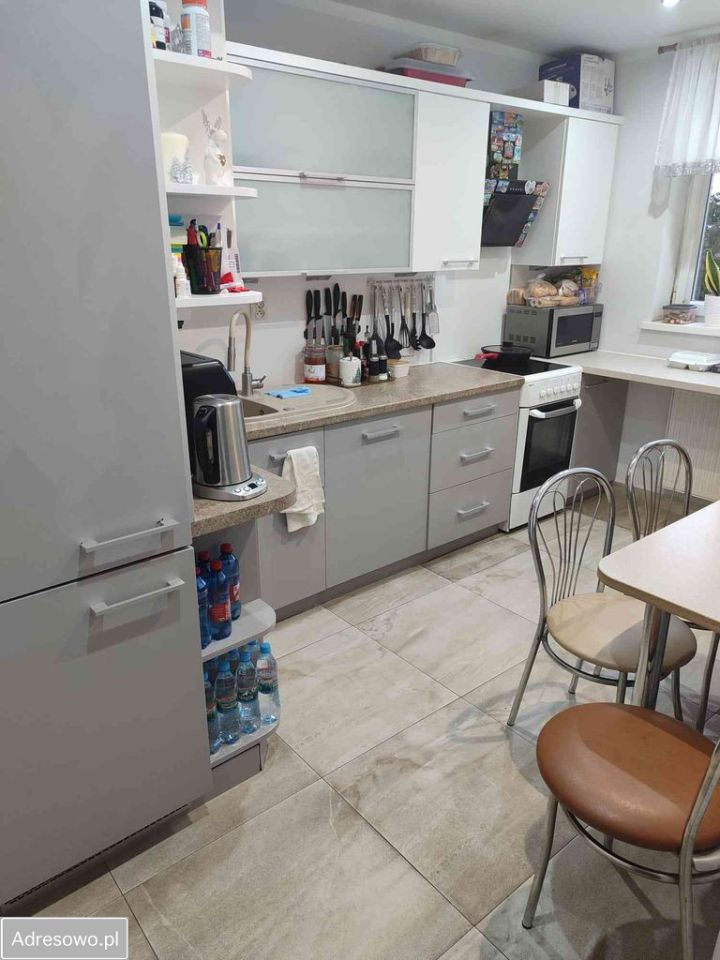 Mieszkanie 2-pokojowe Kwidzyn, ul. Z. Smodlibowskiej. Zdjęcie 9