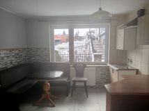 Mieszkanie 1-pokojowe Luzino. Zdjęcie 4